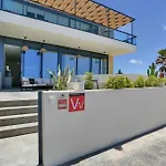 Apartment Kokomo Beachfront
