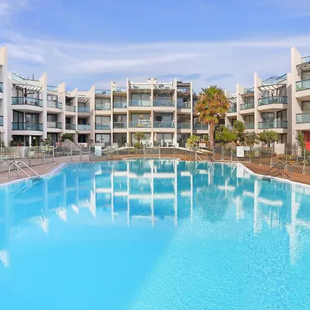 Apartman Kokomo Beachfront Cotillo