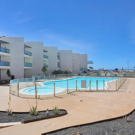 Apartman Kokomo Beachfront