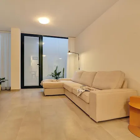 Kokomo Beachfront * Cotillo