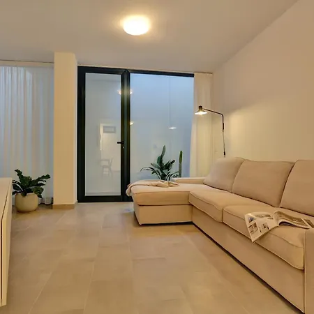 Appartement Kokomo Beachfront *