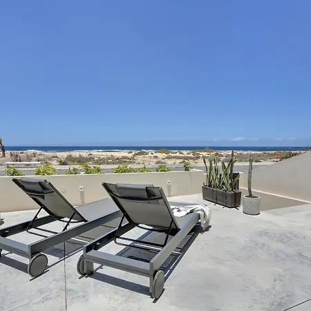 Kokomo Beachfront