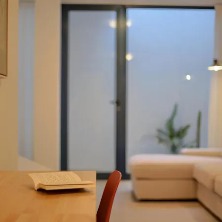 Kokomo Beachfront Apartman