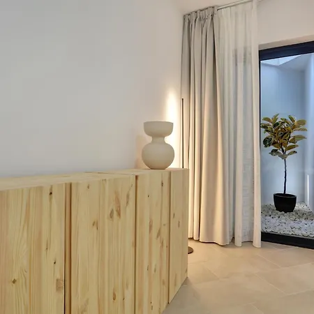 Apartman Kokomo Beachfront Cotillo