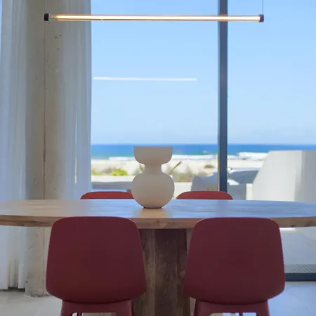 Διαμέρισμα Kokomo Beachfront *