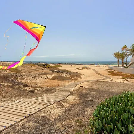 Apartman Kokomo Beachfront Cotillo