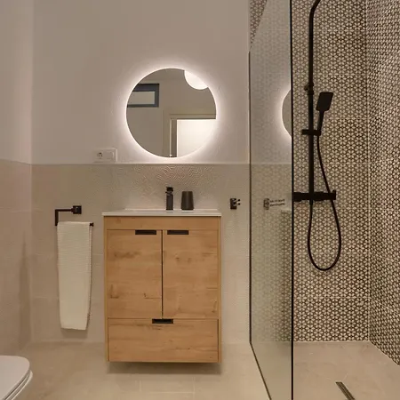 Kokomo Beachfront Apartman