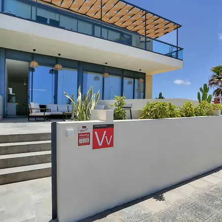 Apartman Kokomo Beachfront