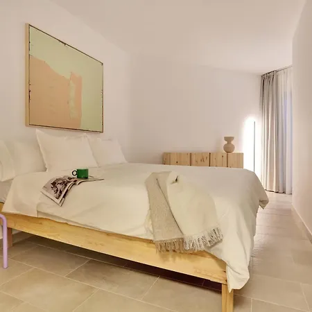 Kokomo Beachfront Apartman