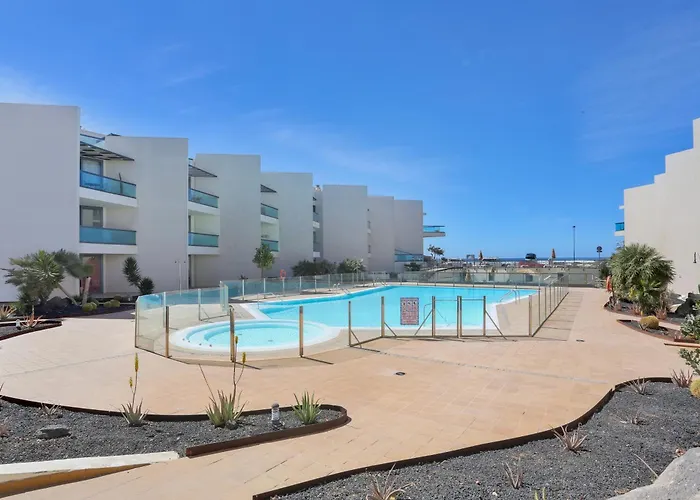 Appartement Kokomo Beachfront