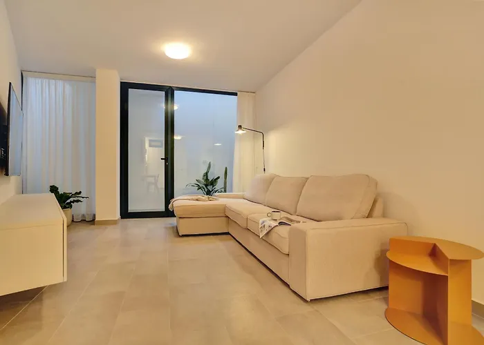 Kokomo Beachfront * Cotillo