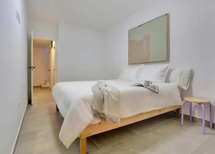 Kokomo Beachfront Appartamento Cotillo