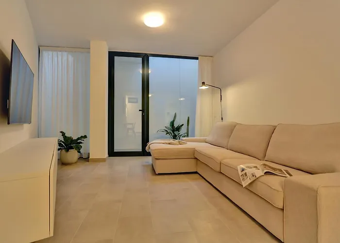 Appartamento Kokomo Beachfront *