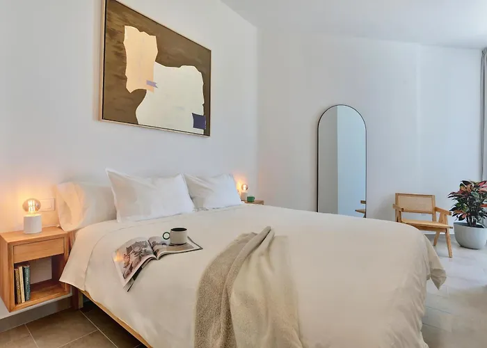 Kokomo Beachfront Appartement *