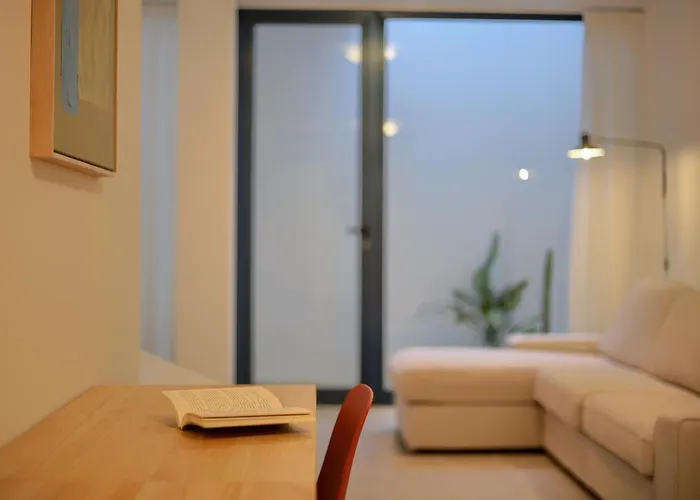 Kokomo Beachfront Appartement