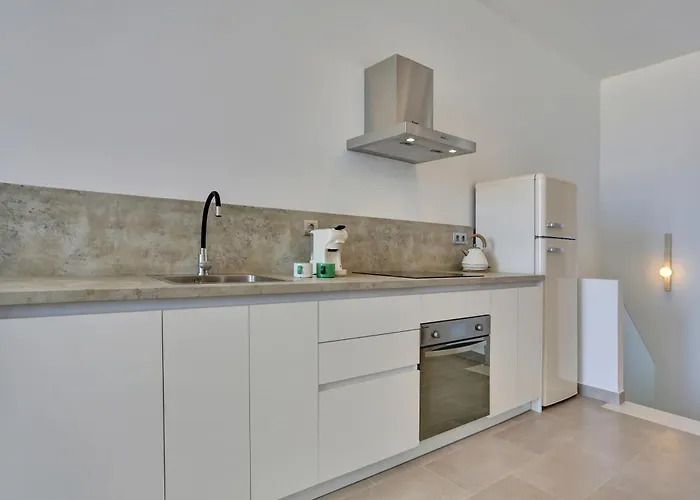 Kokomo Beachfront Appartamento Cotillo