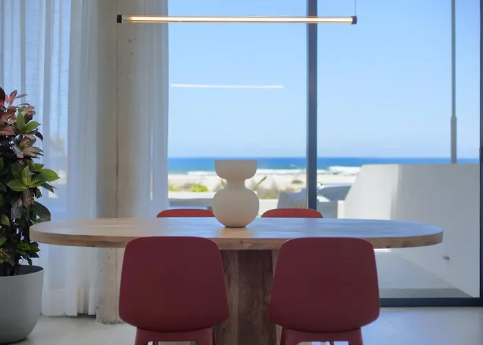 Appartement Kokomo Beachfront *