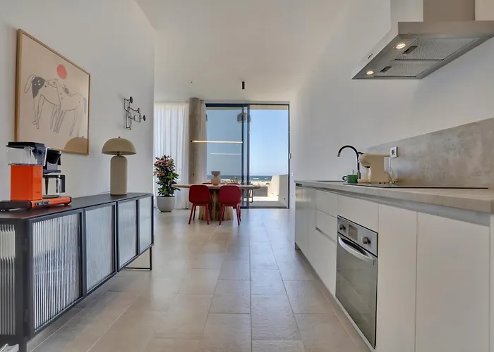 Appartamento Kokomo Beachfront *