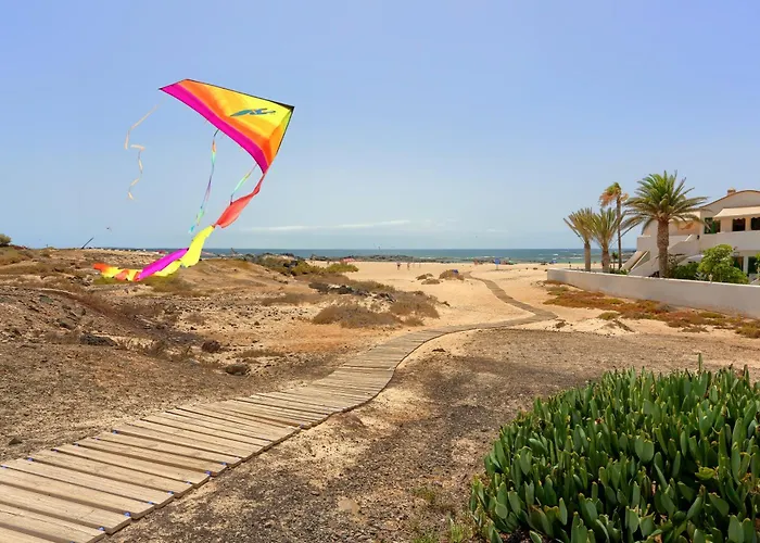 Appartamento Kokomo Beachfront Cotillo