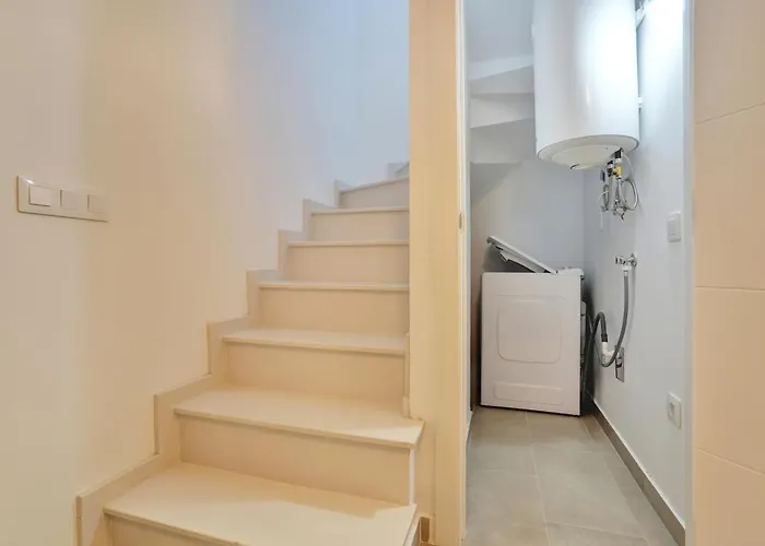 Appartement Kokomo Beachfront *