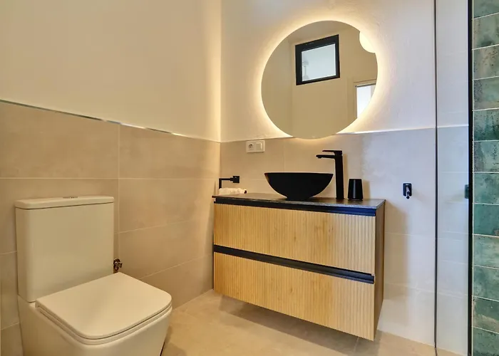 Appartamento Kokomo Beachfront *