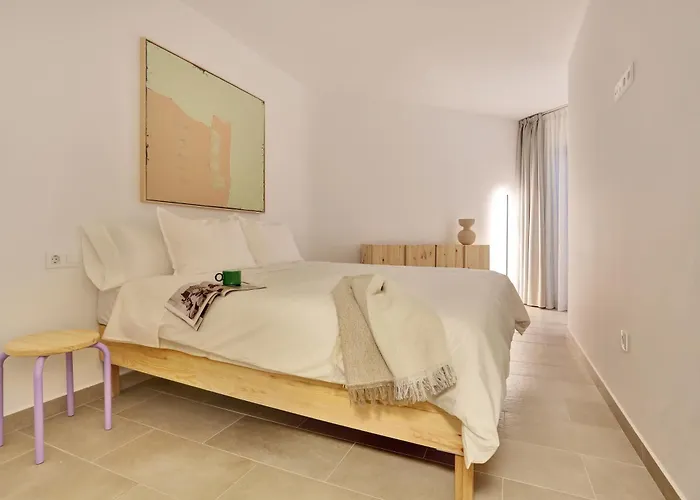 Kokomo Beachfront Appartement