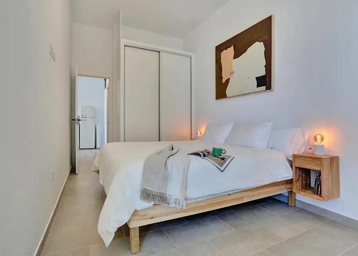 Kokomo Beachfront Appartement