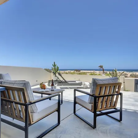 Apartment Kokomo Beachfront