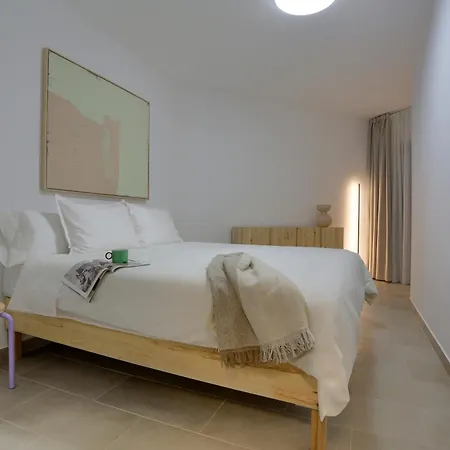 Apartament Kokomo Beachfront