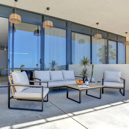 Apartament Kokomo Beachfront Cotillo