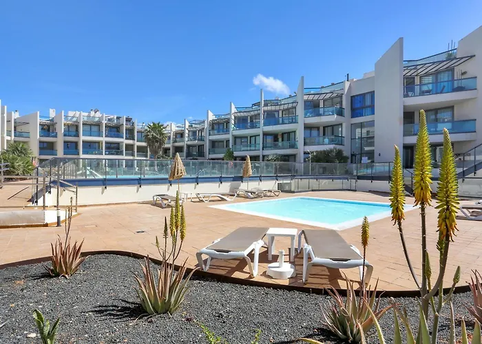 公寓 Kokomo Beachfront *