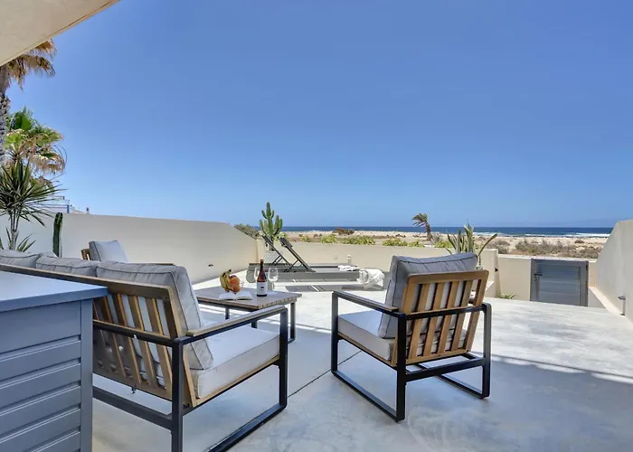 公寓 Kokomo Beachfront