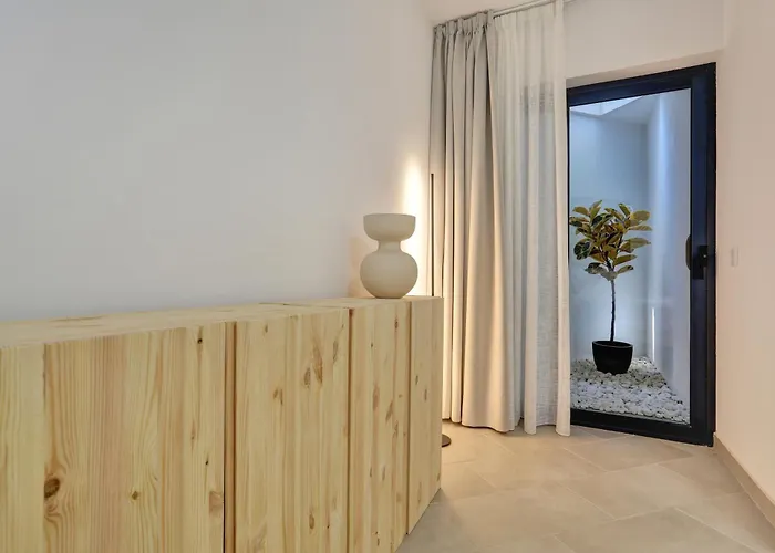 公寓 Kokomo Beachfront Cotillo